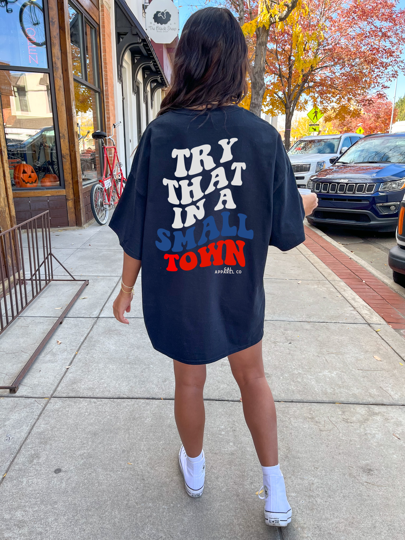Aaria Tees