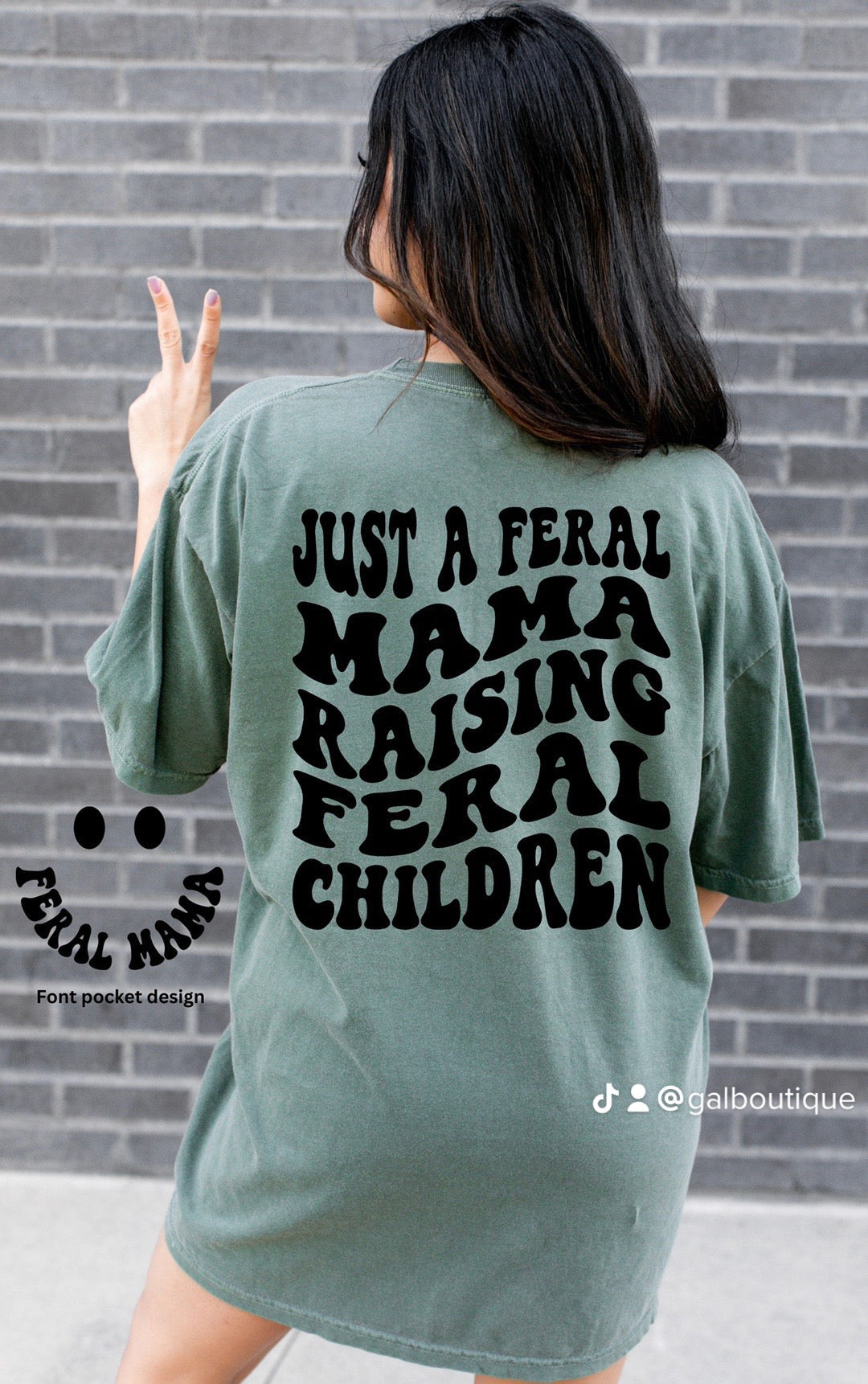 Aaria Tees