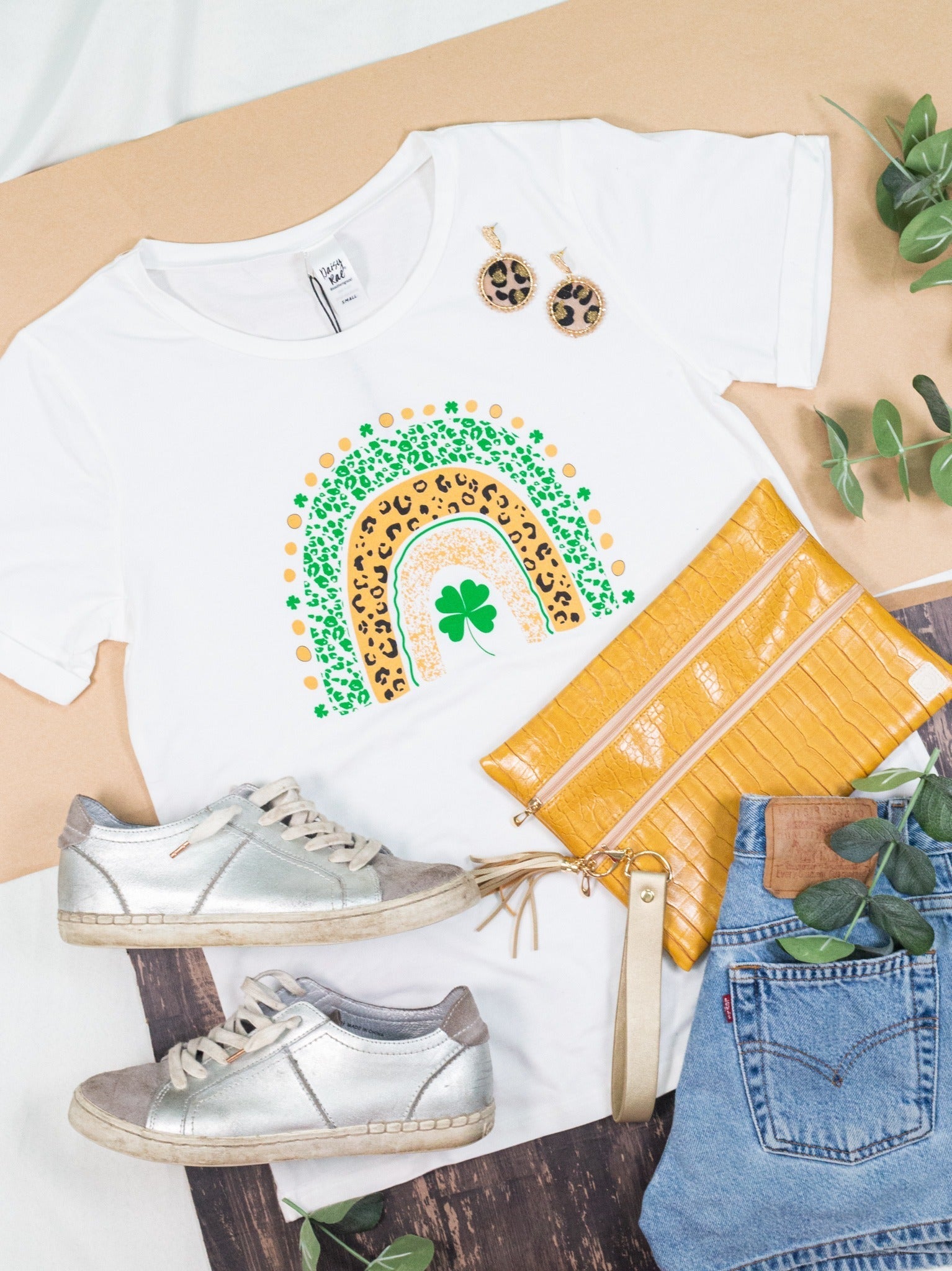 Aaria Tees