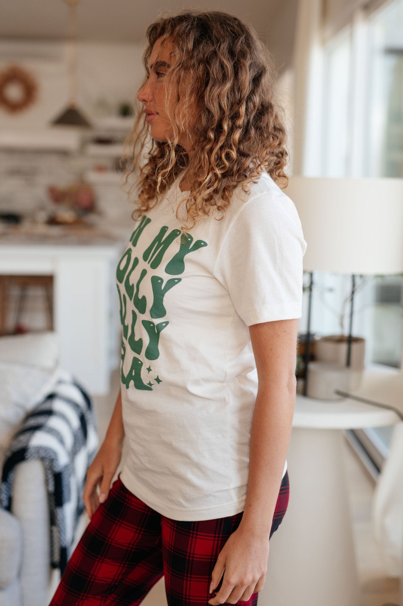 Aaria Tees