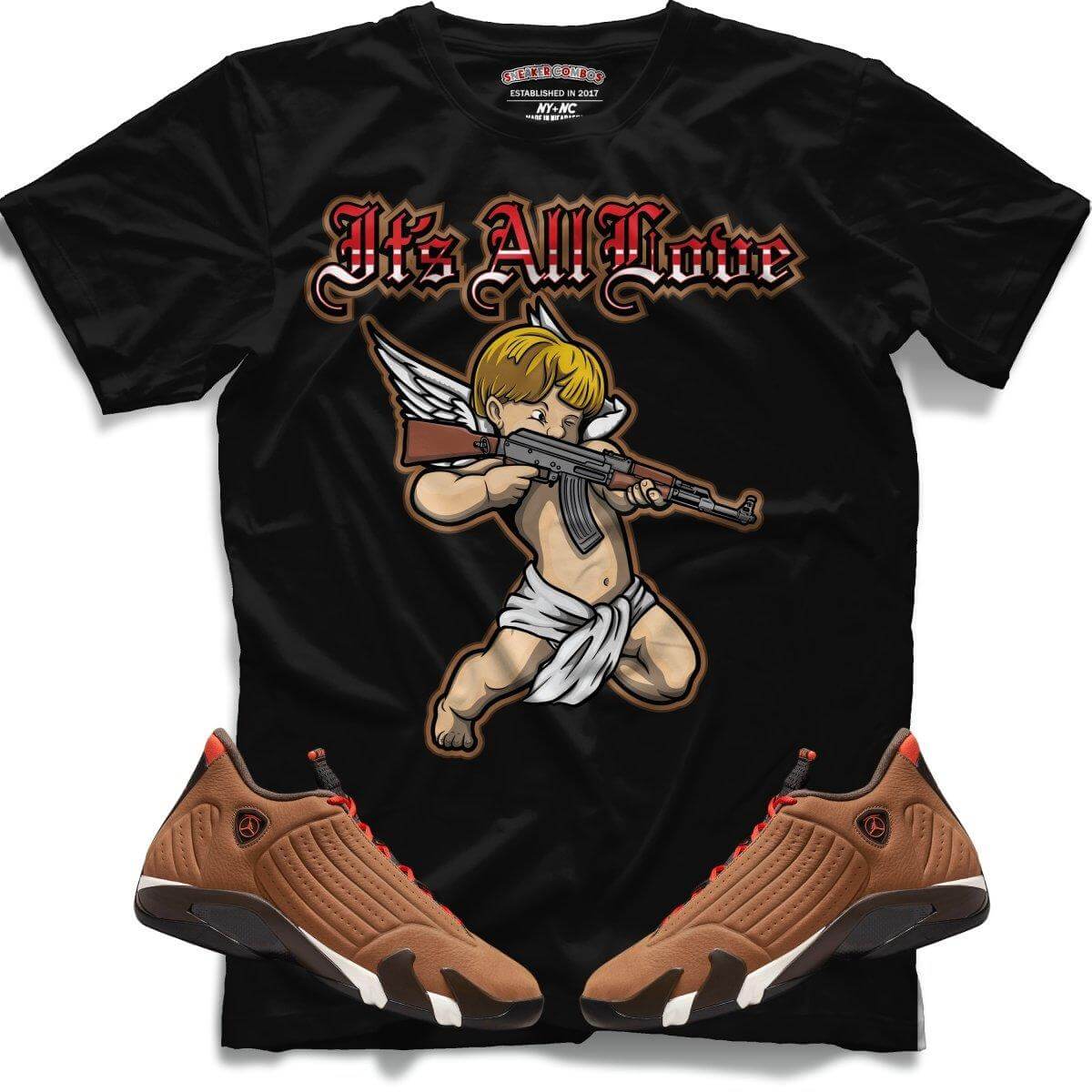 Aaria Tees