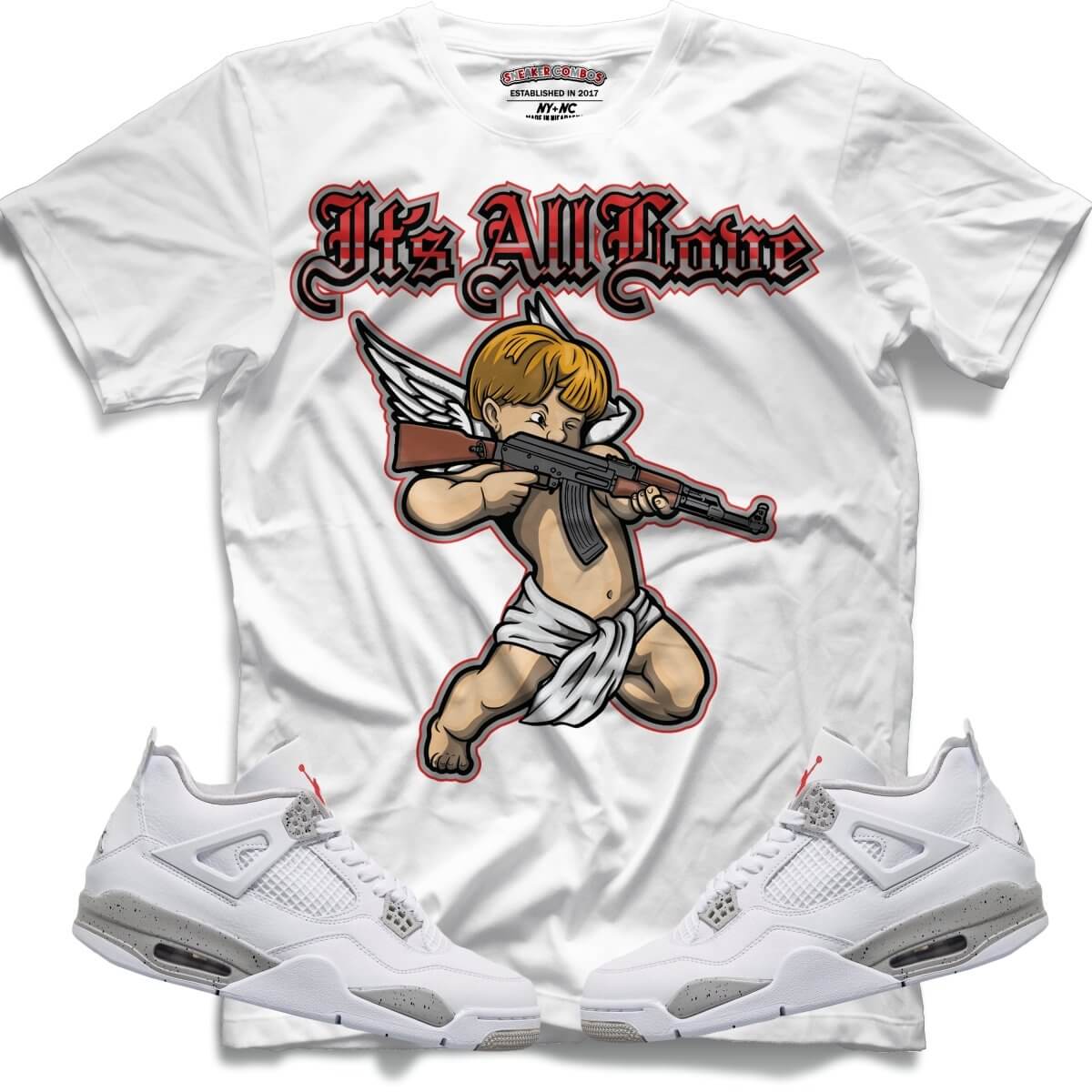 Aaria Tees