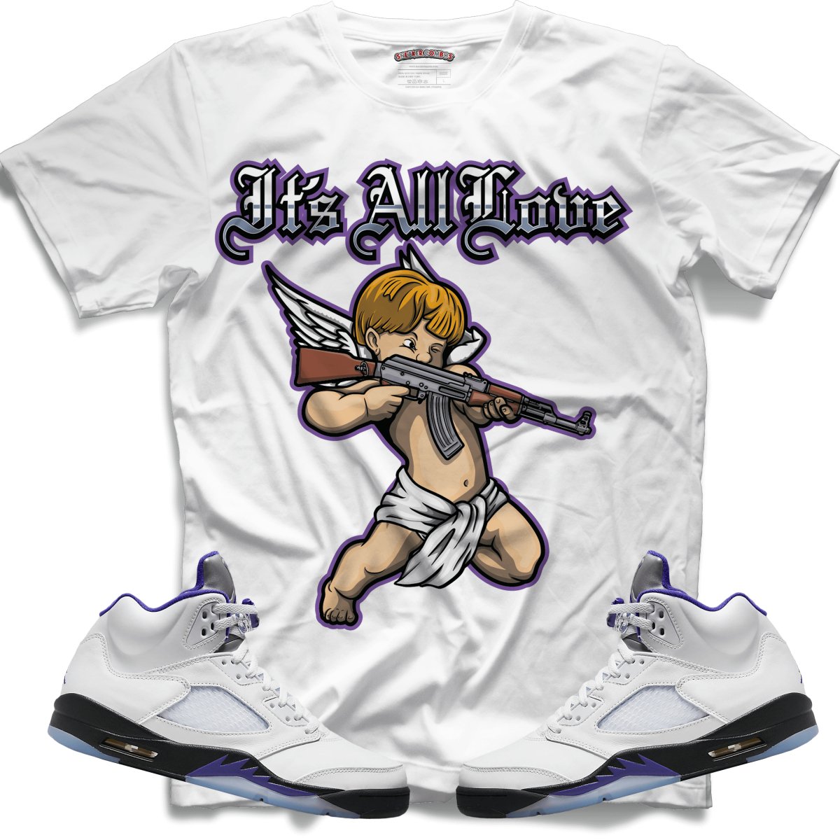 Aaria Tees