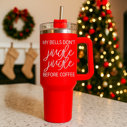 Jingle Jingle 40oz