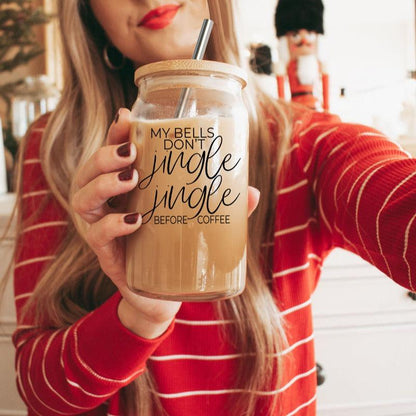 Jingle Jingle 17oz