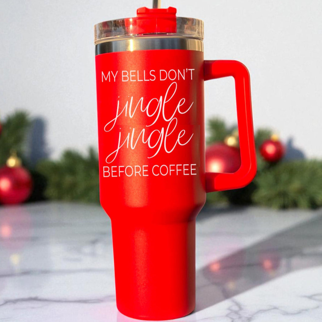 Jingle Jingle 40oz