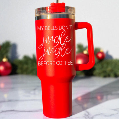 Jingle Jingle 40oz