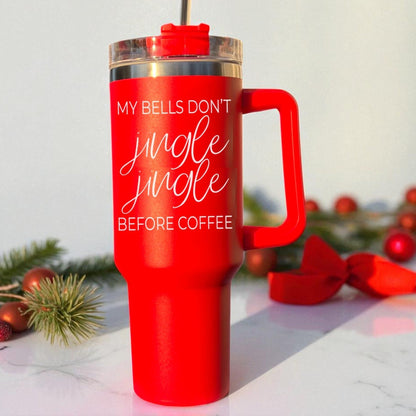 Jingle Jingle 40oz