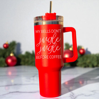 Jingle Jingle 40oz