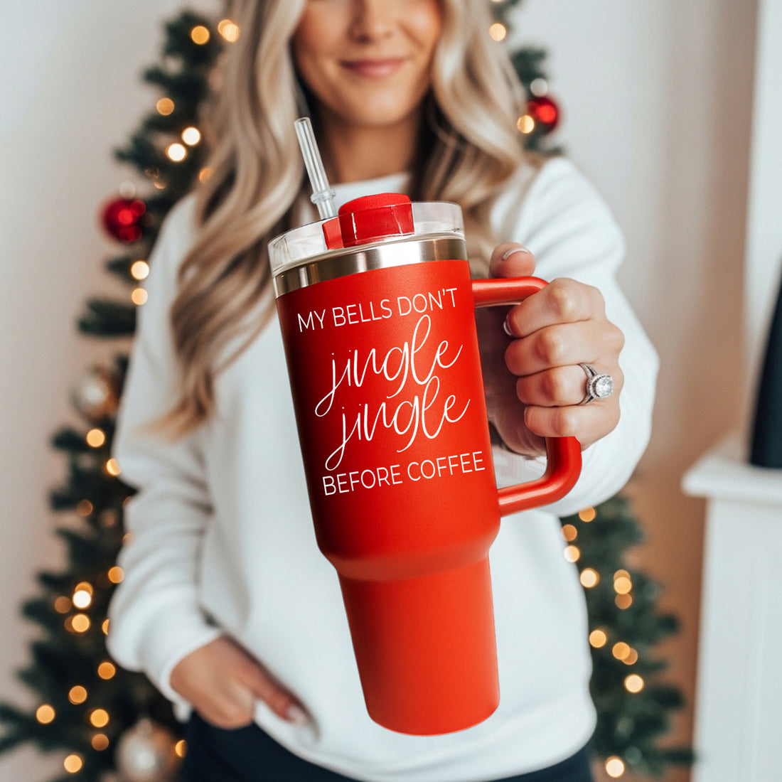 Jingle Jingle 40oz