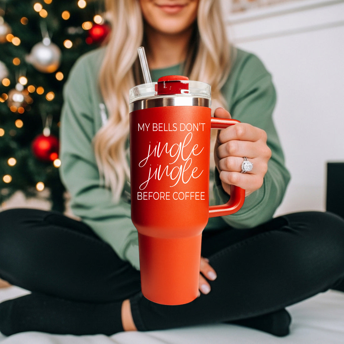 Jingle Jingle 40oz
