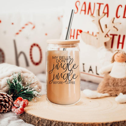 Jingle Jingle 17oz