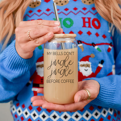 Jingle Jingle 17oz