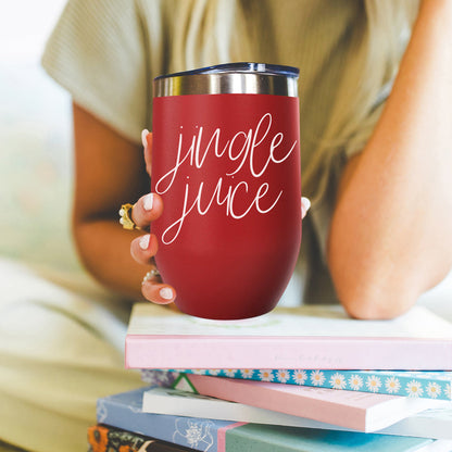 Jingle Juice 17oz