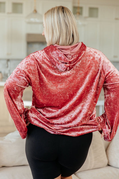 Jolt of Energy Hoodie (Online Exclusive)