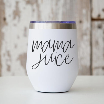 Mama Juice 12oz