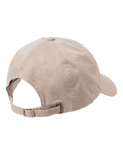 Khaki Mama Hat