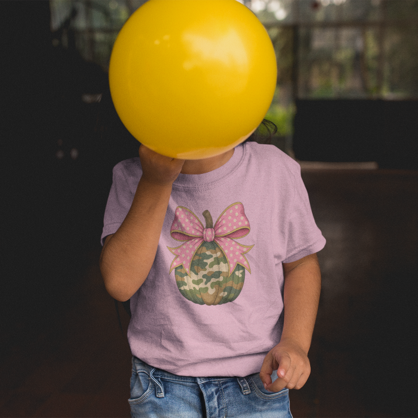 Pumpkin Patrol Infant Bodysuit & Toddler T-Shirt