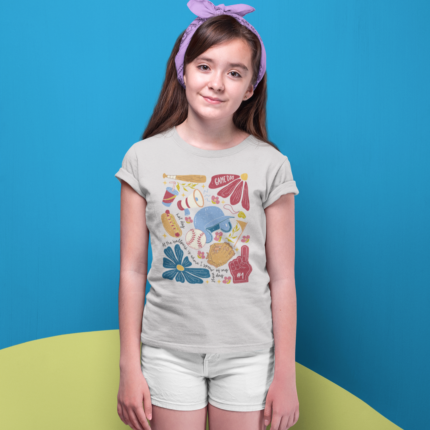 Aaria Tees