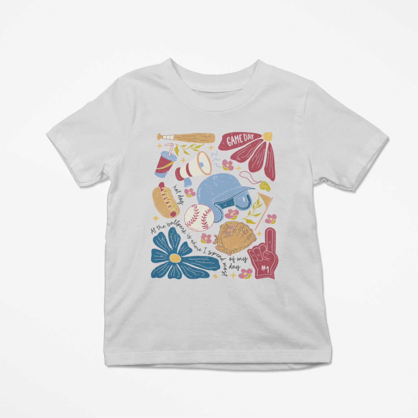 Aaria Tees