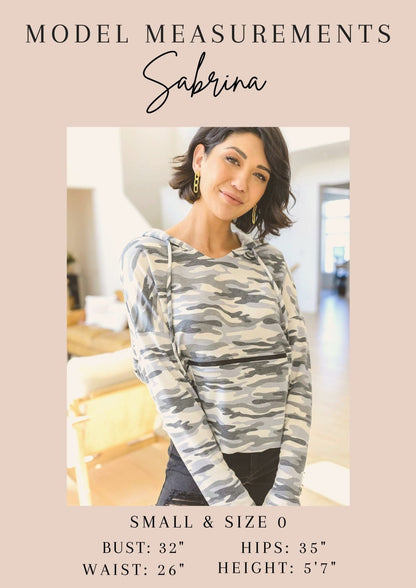 Layer Me Up Crewneck Pullover (Online Exclusive)