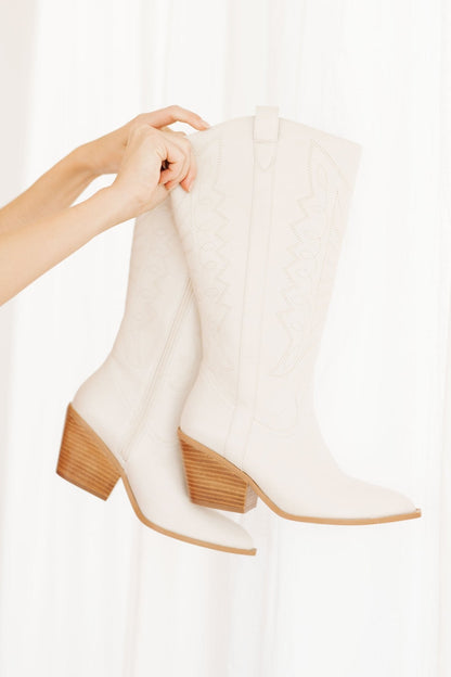 Line Dancing Cowboy Boots (Online Exclusive)