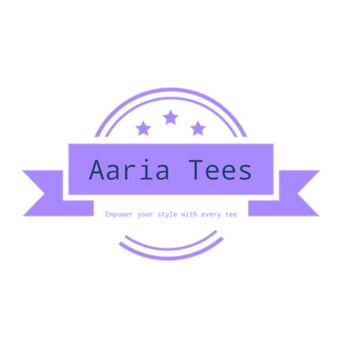 Aaria Tees