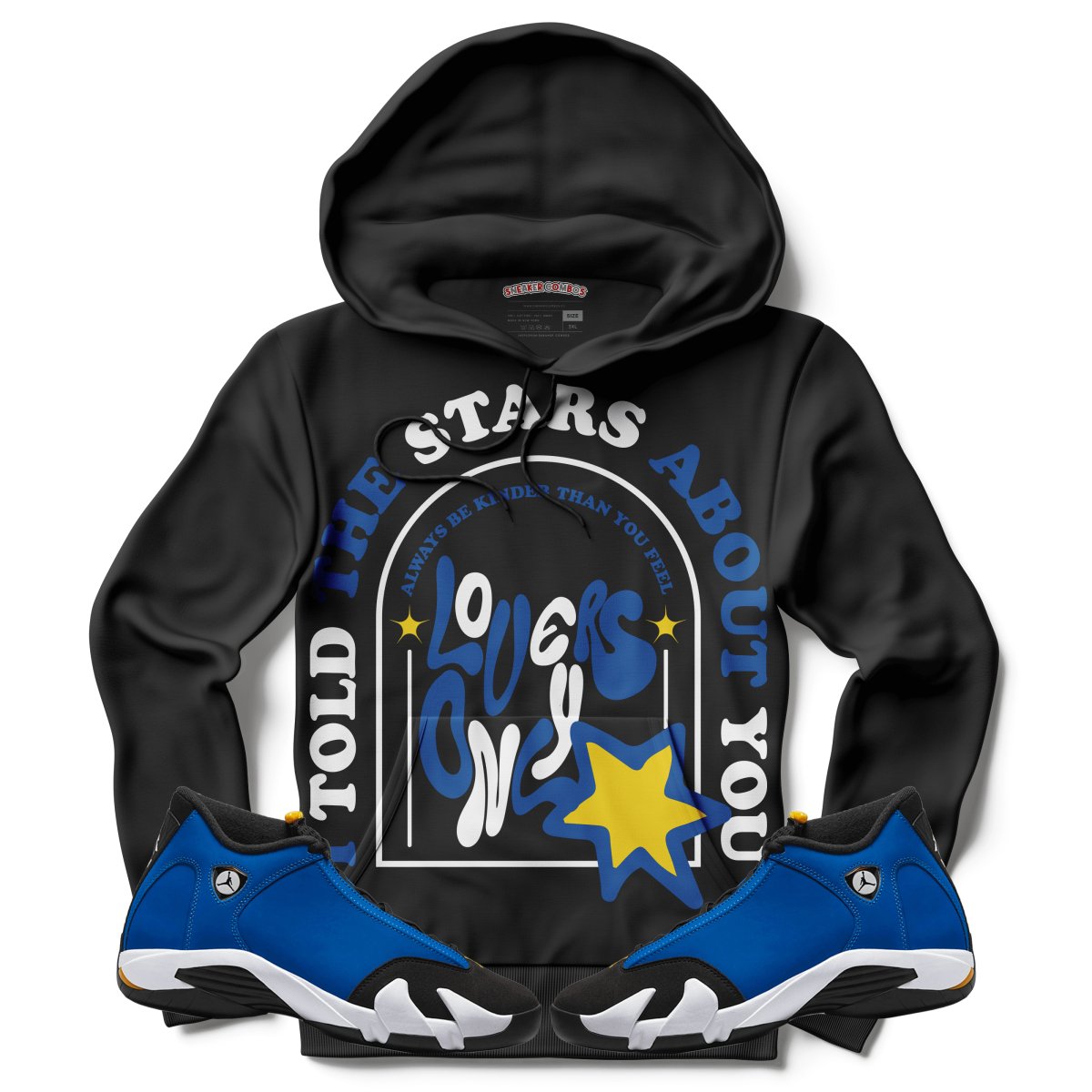 Aaria Tees