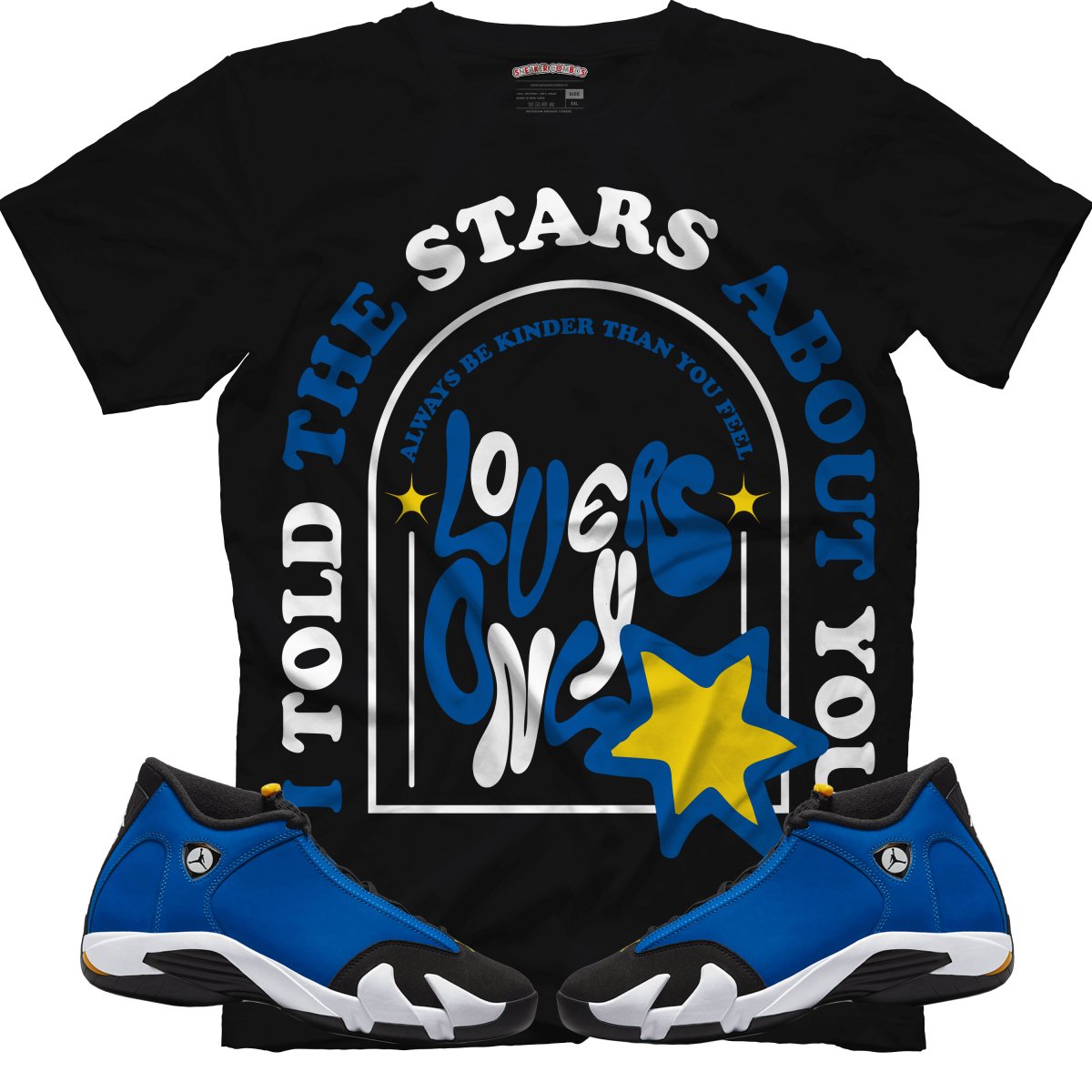 Aaria Tees