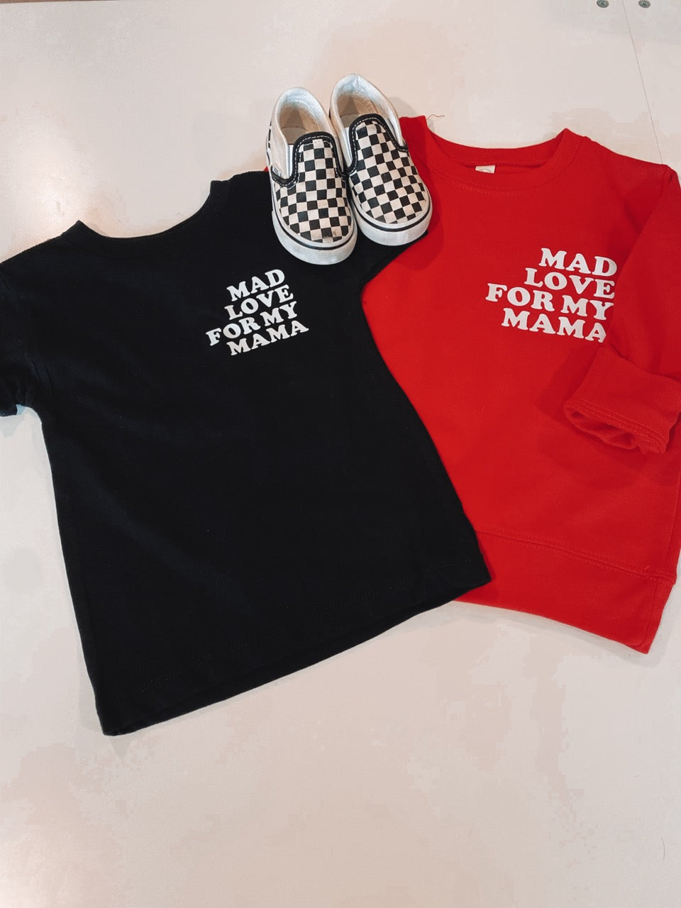 Aaria Tees