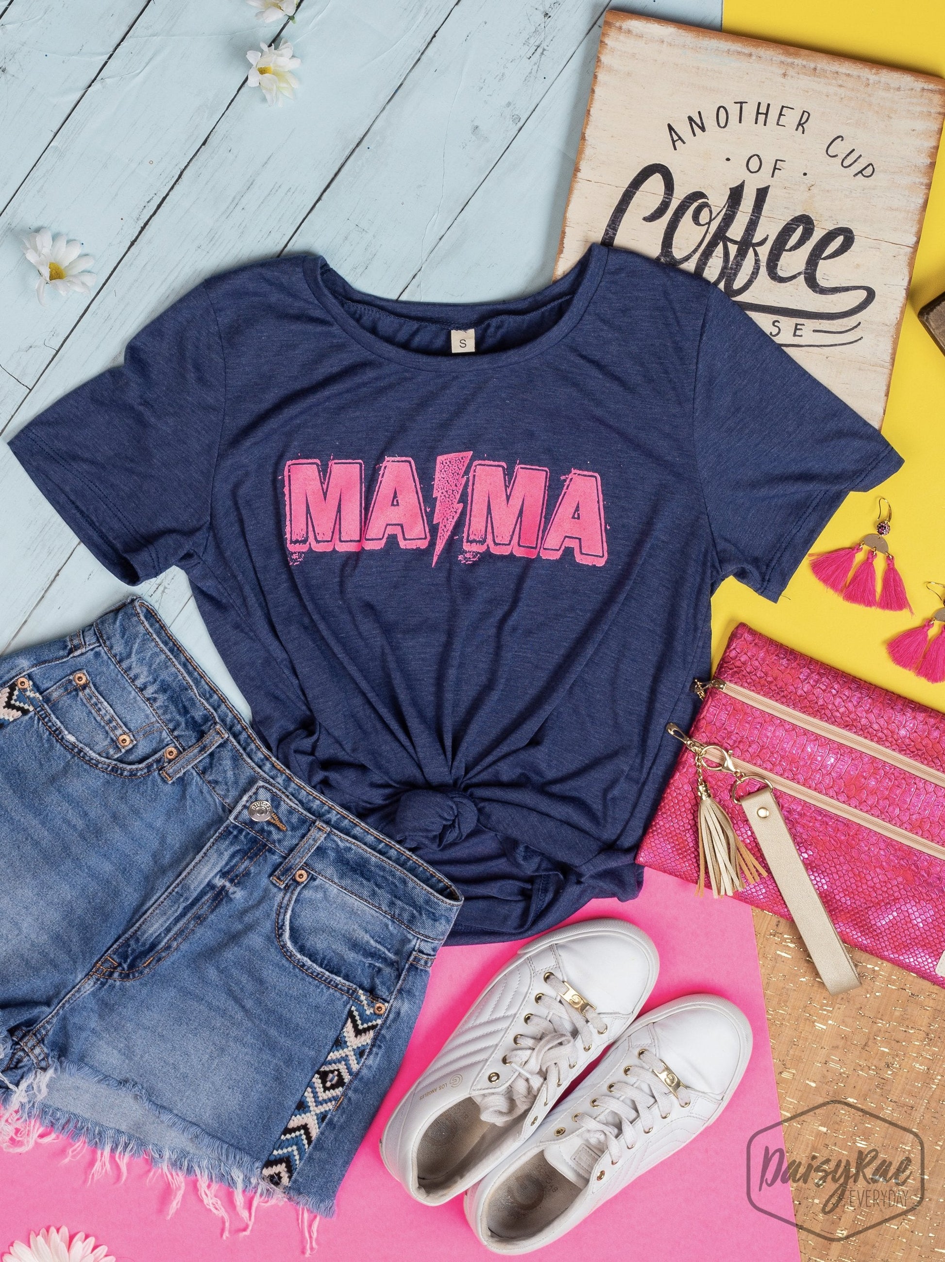 Aaria Tees