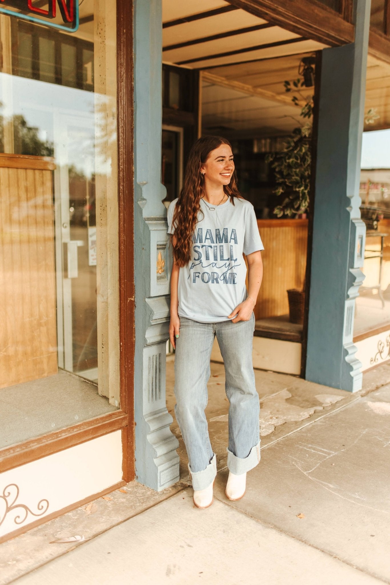 Aaria Tees