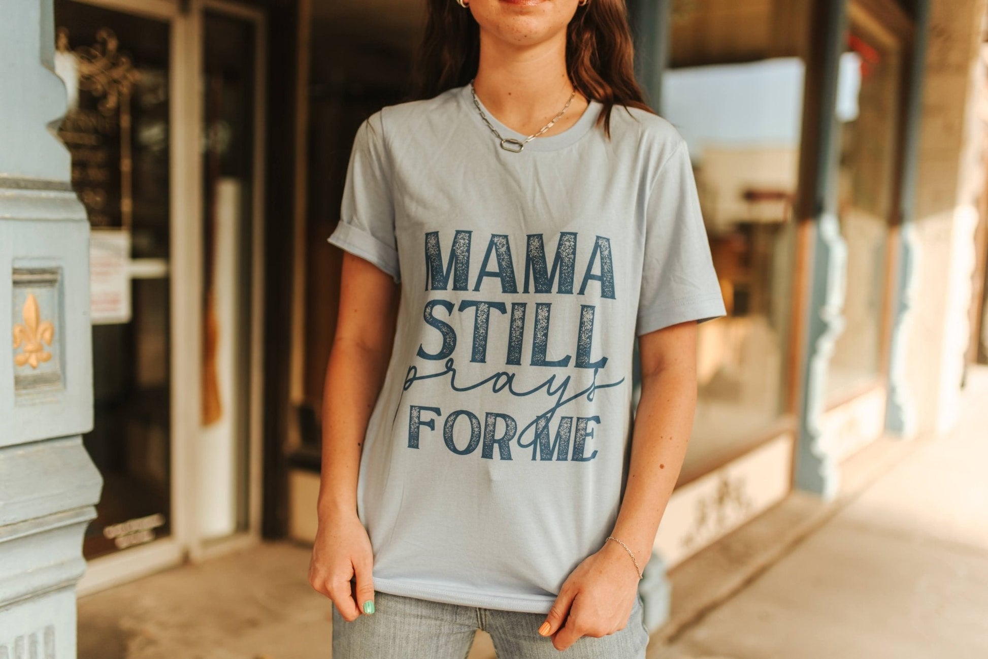 Aaria Tees