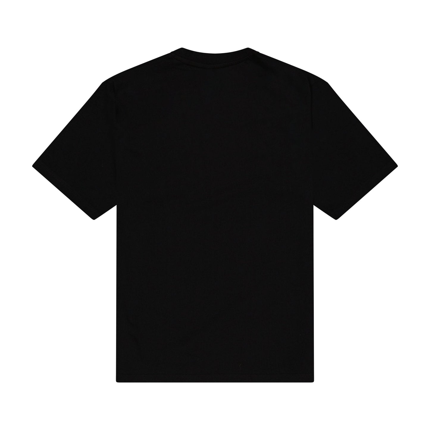 Monte Carlo Chess Crest Tees - Black Aaria Tees