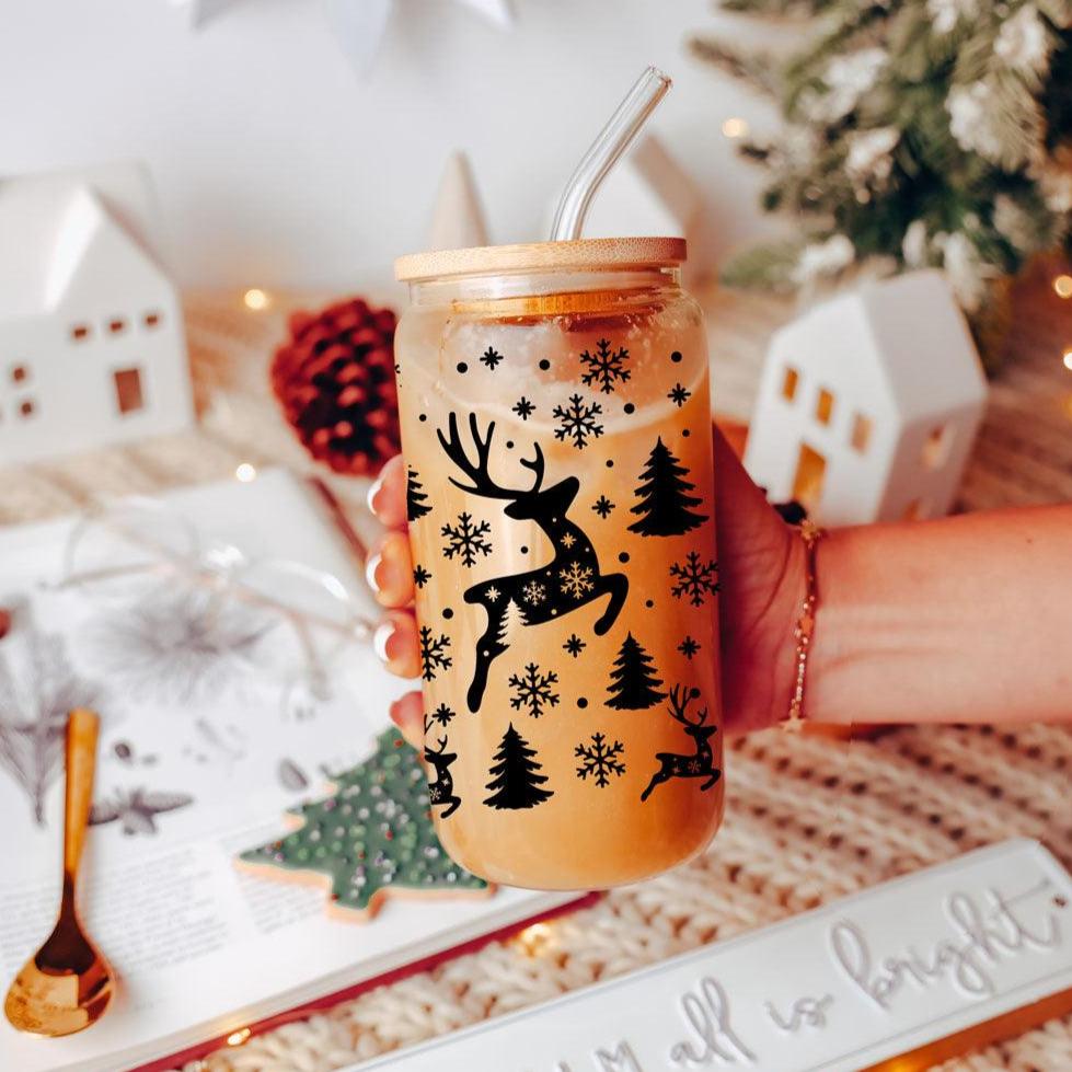Merry & Bright 17oz