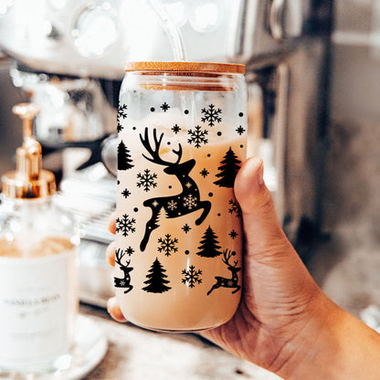Merry & Bright 17oz