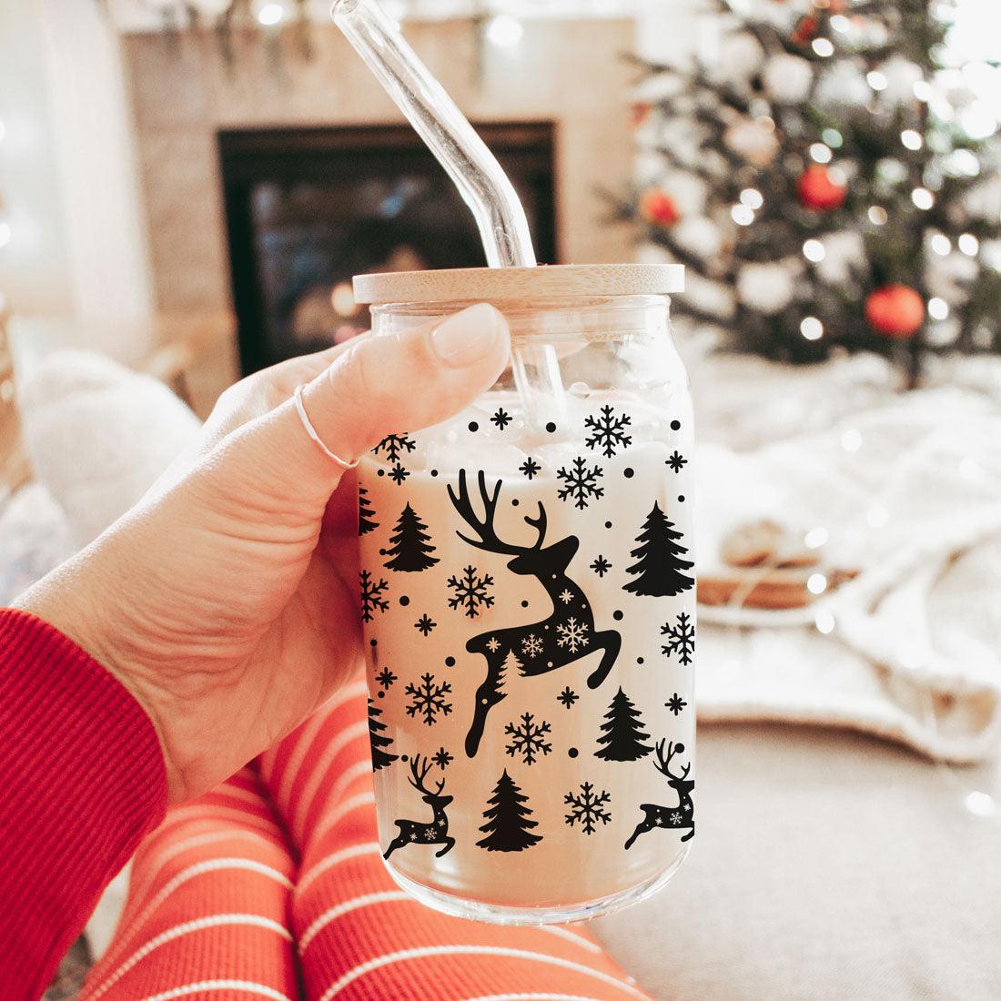 Merry & Bright 17oz
