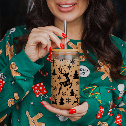 Merry & Bright 17oz
