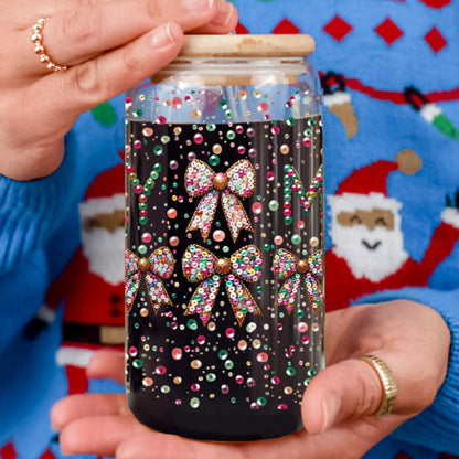 Sequin MERRY PRE-ORDER