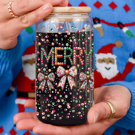 Sequin MERRY PRE-ORDER