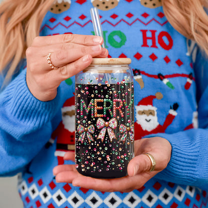 Sequin MERRY PRE-ORDER