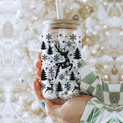 Merry & Bright 17oz