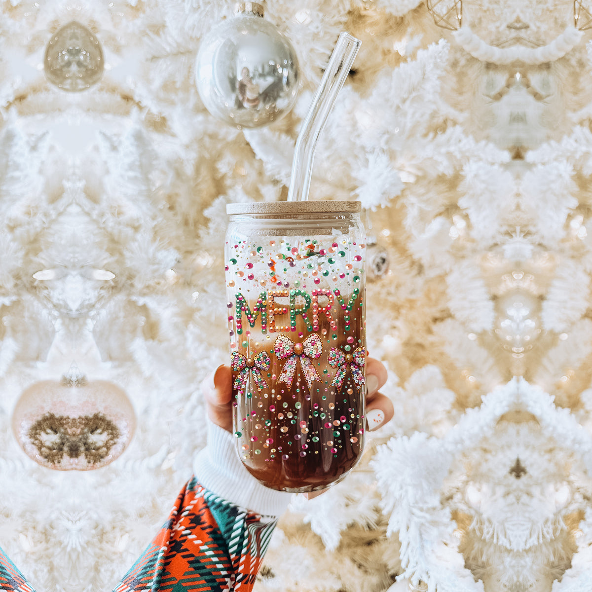 Sequin MERRY PRE-ORDER