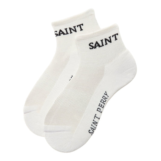 Mid-Rise Socks Aaria Tees