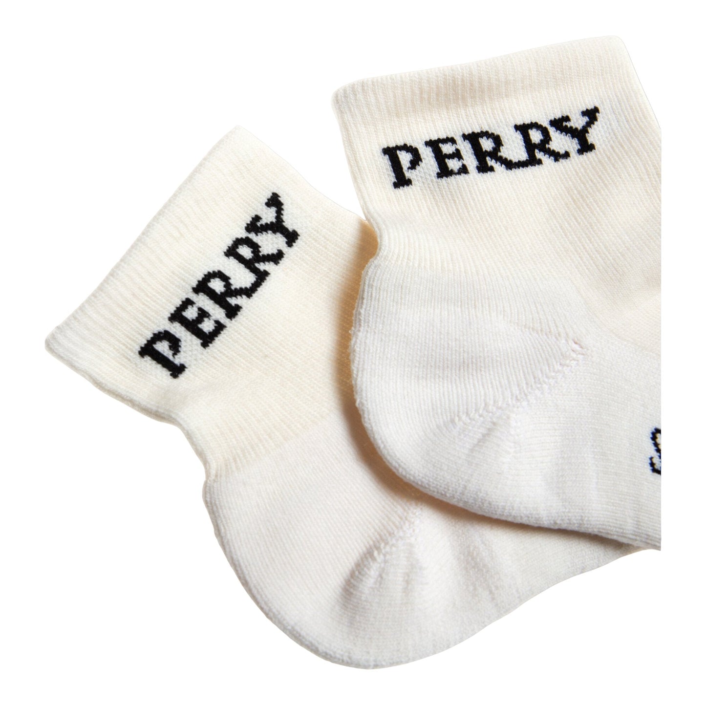 Mid-Rise Socks Aaria Tees