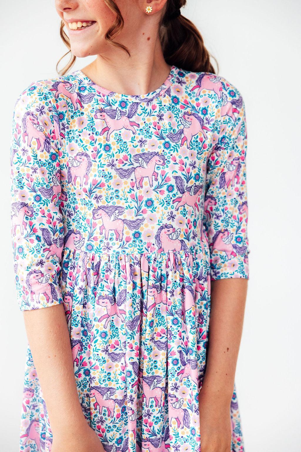 Aaria Tees