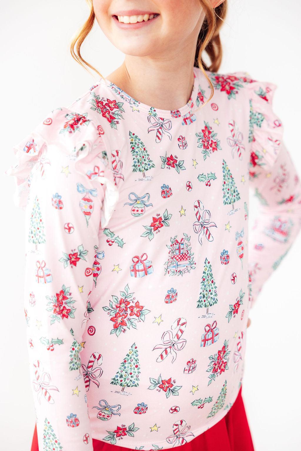 Aaria Tees