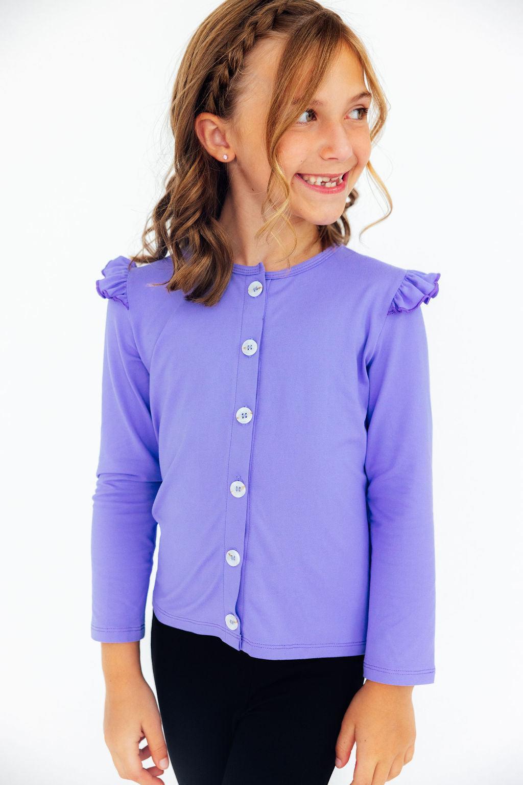 Aaria Tees