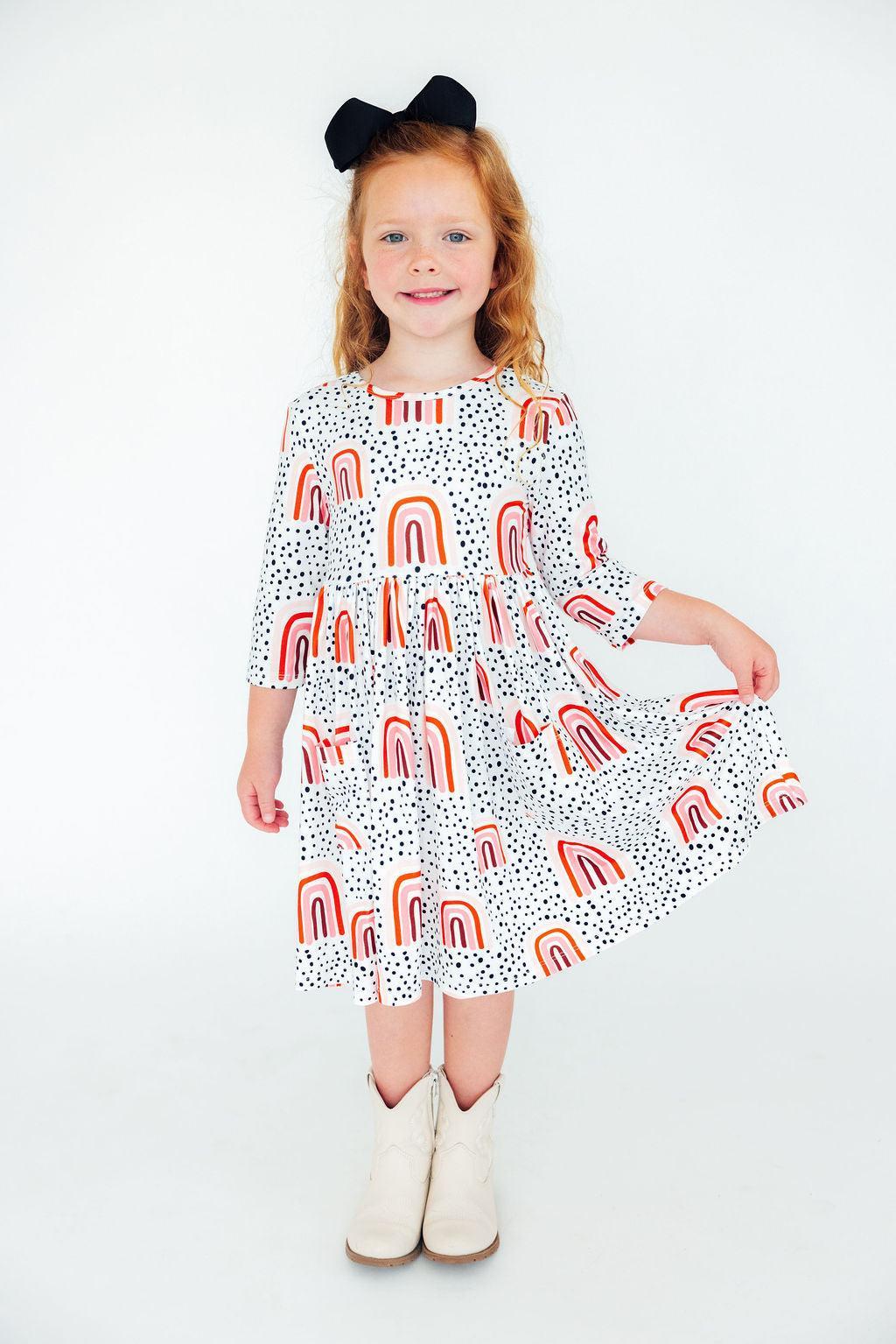 Aaria Tees