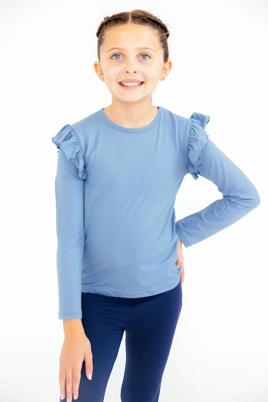 Aaria Tees